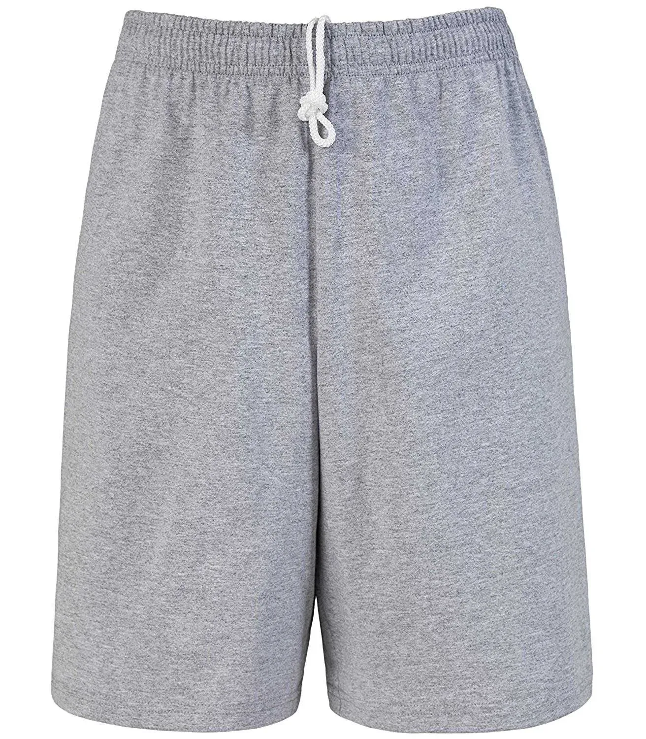 Fruit of The Loom Men's Jersey Short