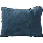 Therm A Rest Compressible Pillow - Small Denim