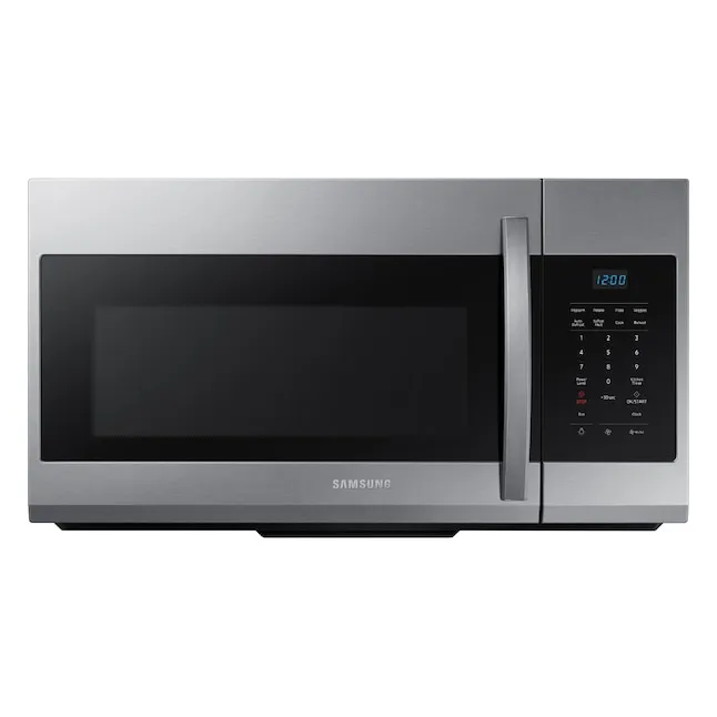 Samsung 1.7 Cu. Ft. Over-The-Range Microwave