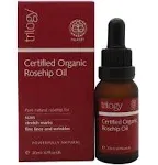 Trilogy Certified Organic Rosehip Oil (20ml)