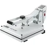 VEVOR 15 x 15 Heat Press Machine for T-Shirt