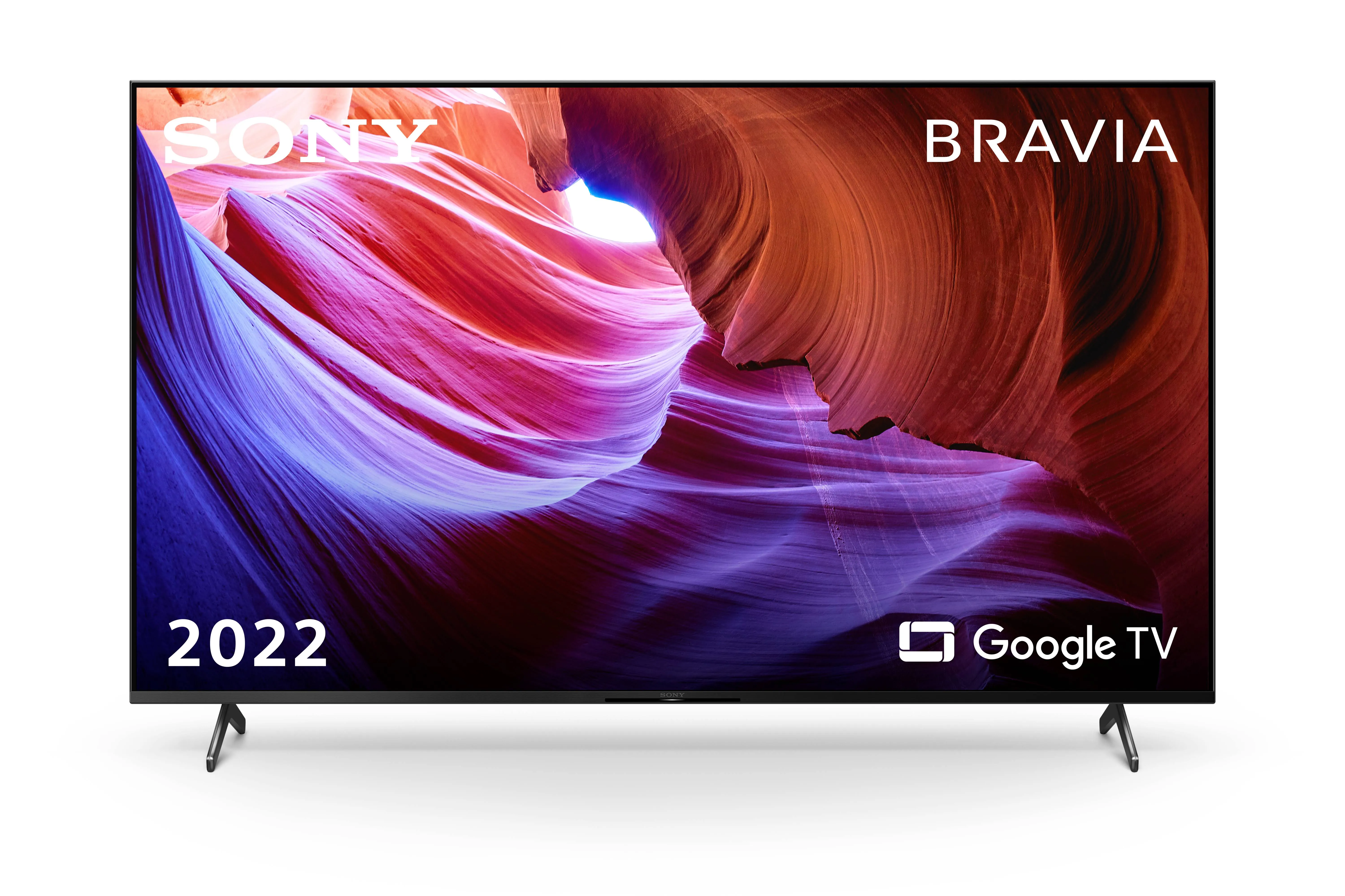 Sony 65&#034; X85K 4K HDR LED Google TV