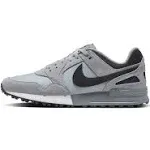 Nike Air Pegasus 89 Golf 'Wolf Grey Black' | Men's Size 7.5