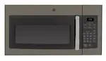 GE 1.6 Cu. Ft Over The Range Microwave