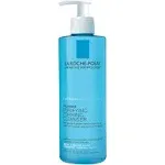 La Roche Posay Toleriane Purifying Foaming Face Cleanser - 1.69 fl oz