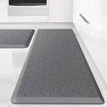 AMP's Boldness Kitchen Mat