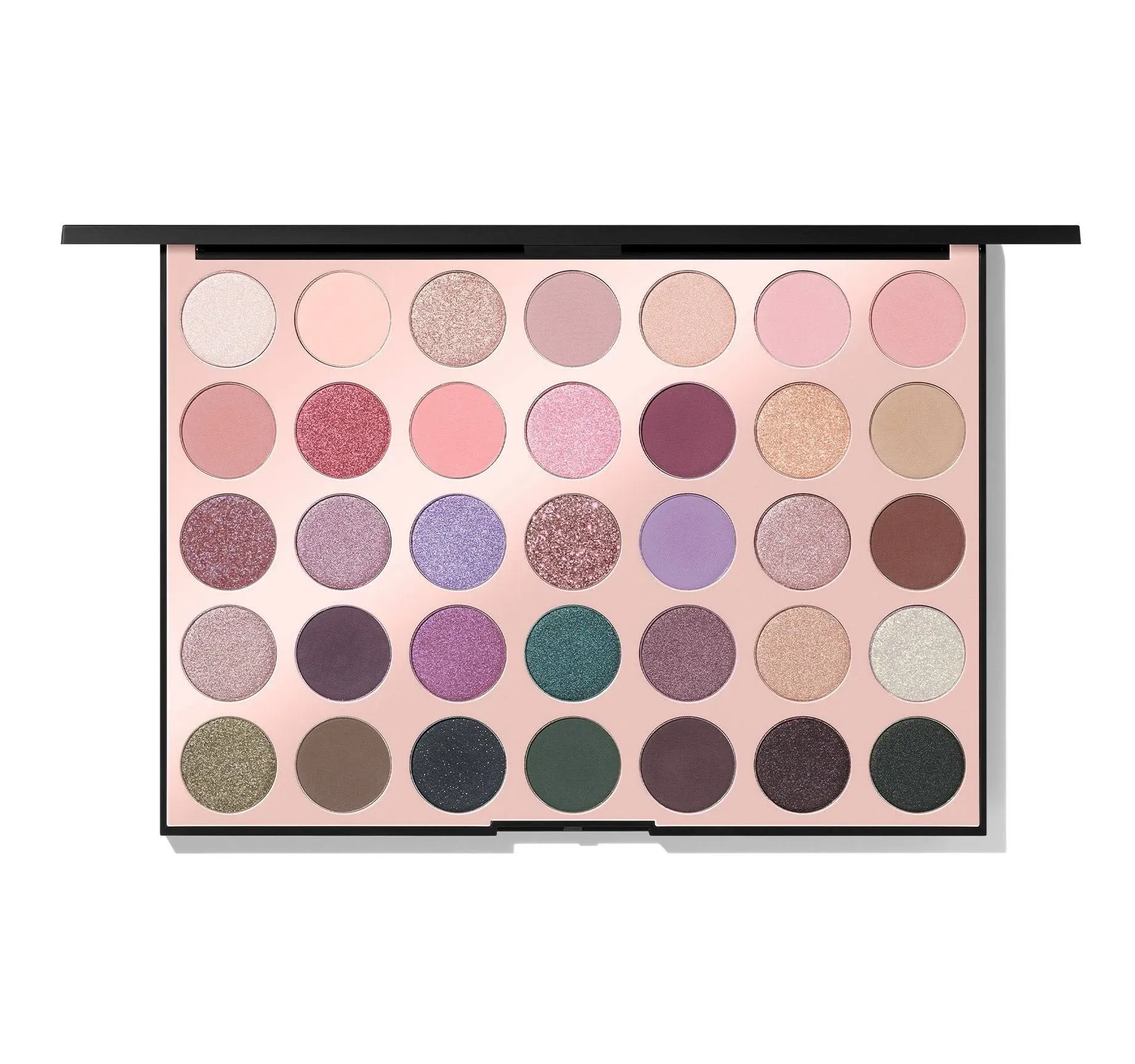 Morphe 35C Everyday Chic Artistry Palette