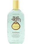 (Sun Bum) After Sun Cool Down Gel 8 oz.